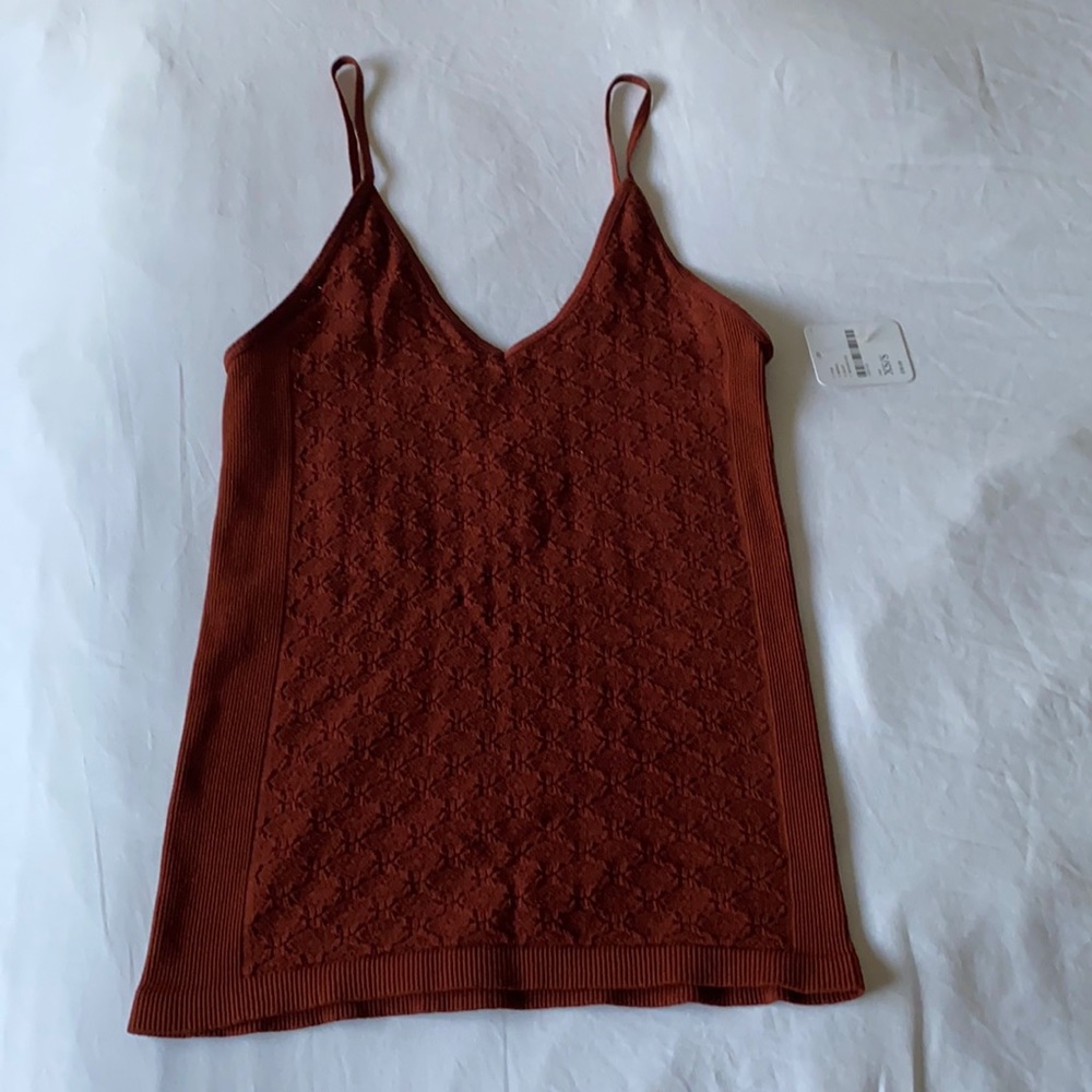 Intimately Free People Cami XS/S